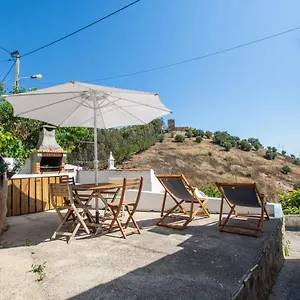 Casa Passarinho , Aljezur Portugal