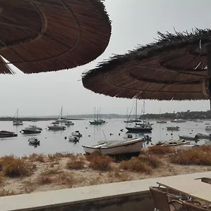 Casa Da , Alvor Portugal
