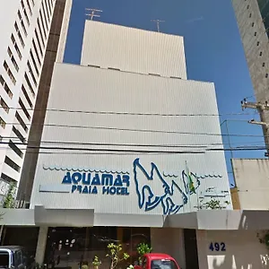 Aquamar Praia Recife