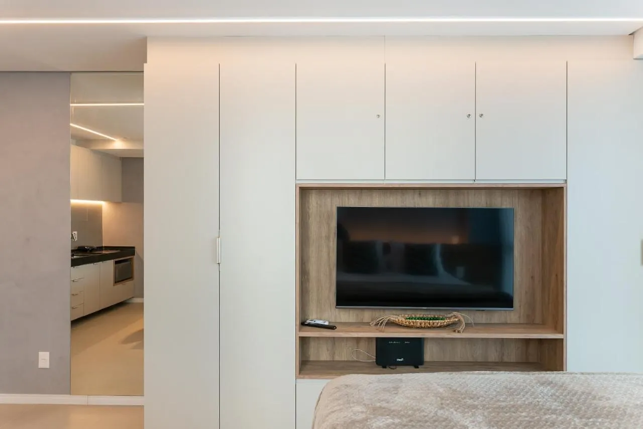 Flat De Luxo Rooftop 201 Recife