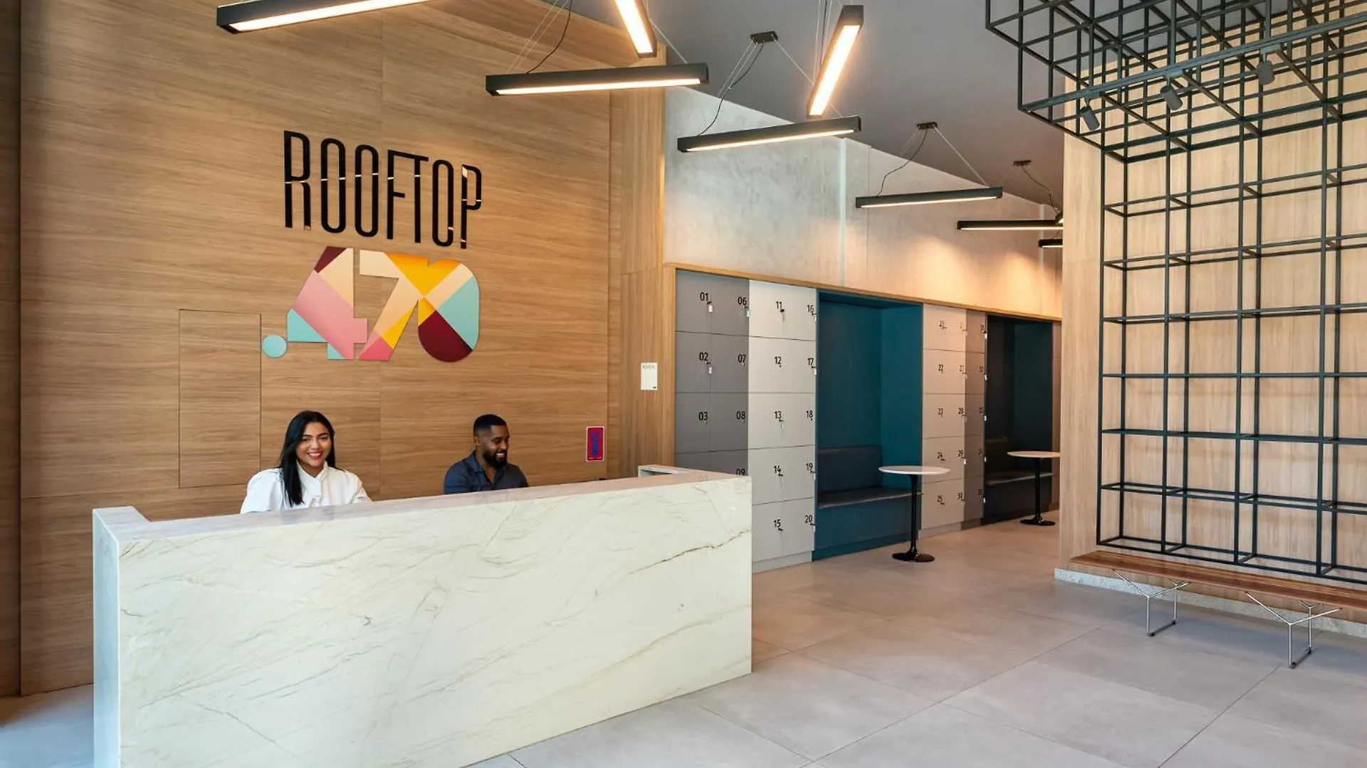 Flat De Luxo Rooftop 201 Recife 0*,